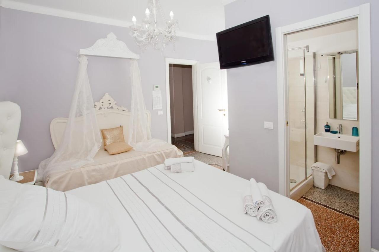 B&B Elisir Albenga Exteriér fotografie