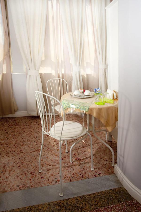 B&B Elisir Albenga Exteriér fotografie