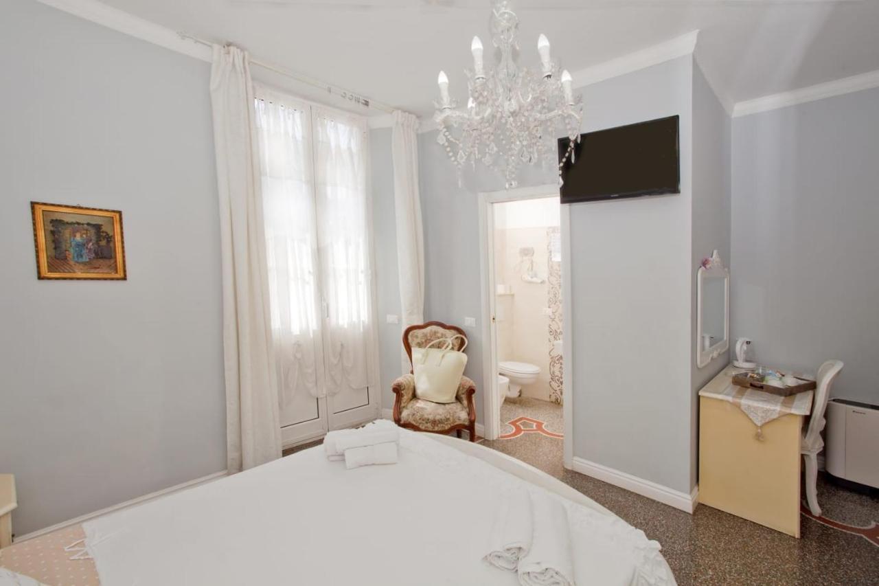 B&B Elisir Albenga Exteriér fotografie