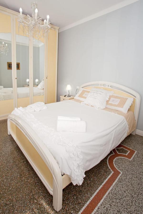 B&B Elisir Albenga Exteriér fotografie