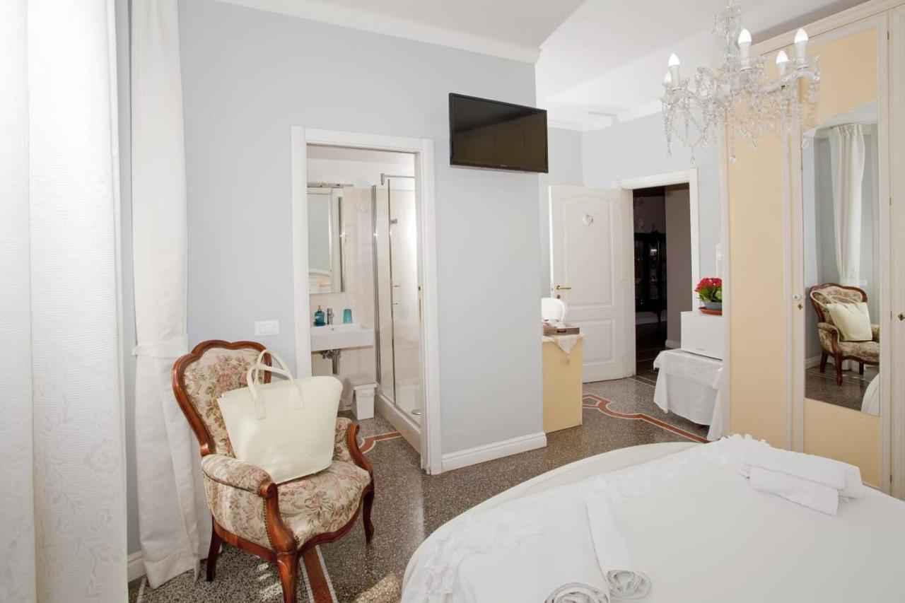 B&B Elisir Albenga Exteriér fotografie