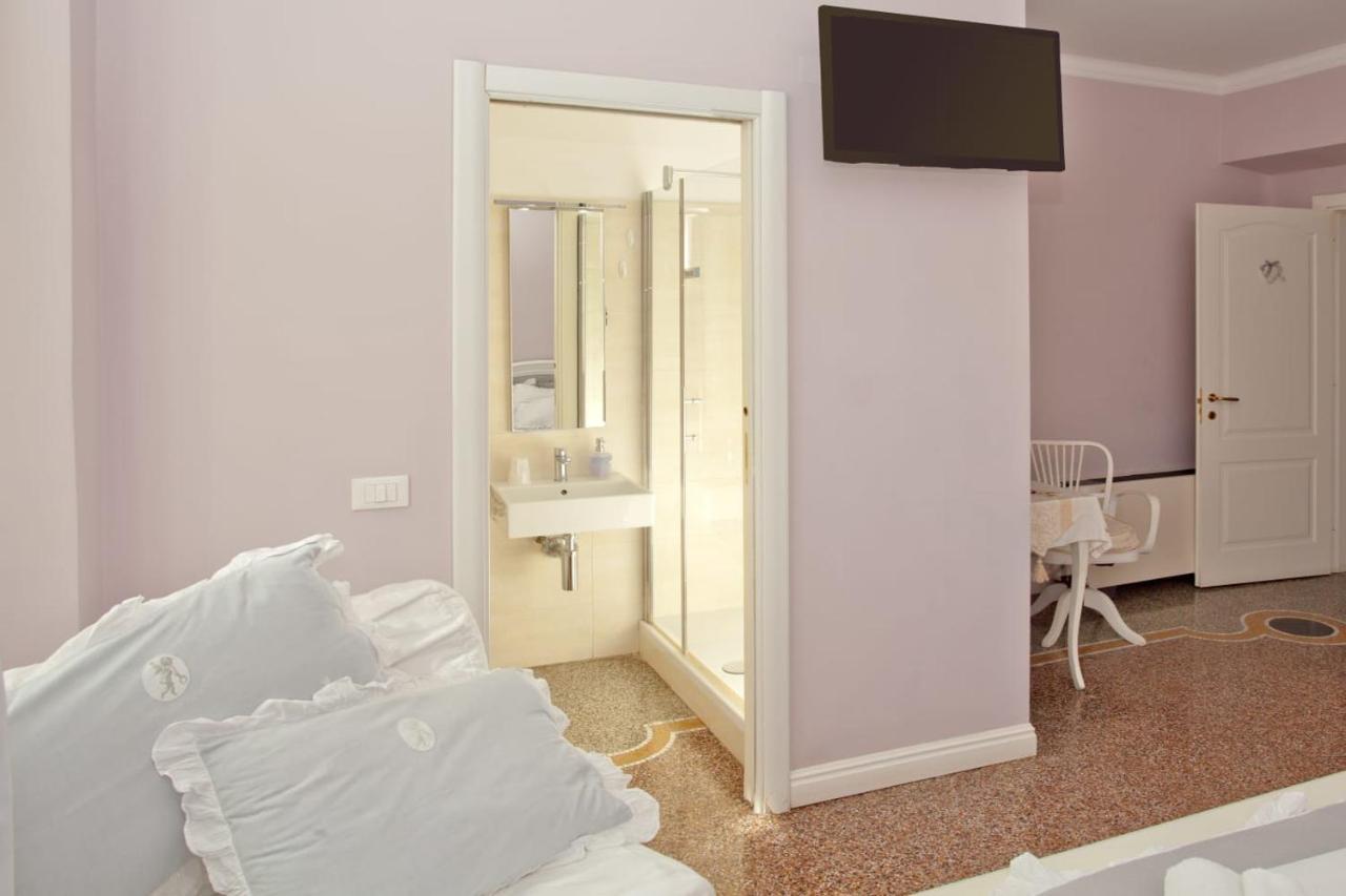B&B Elisir Albenga Exteriér fotografie
