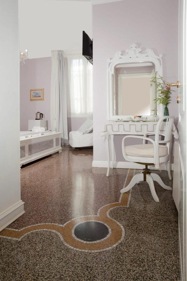 B&B Elisir Albenga Exteriér fotografie