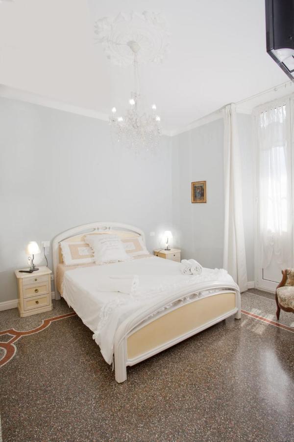 B&B Elisir Albenga Exteriér fotografie