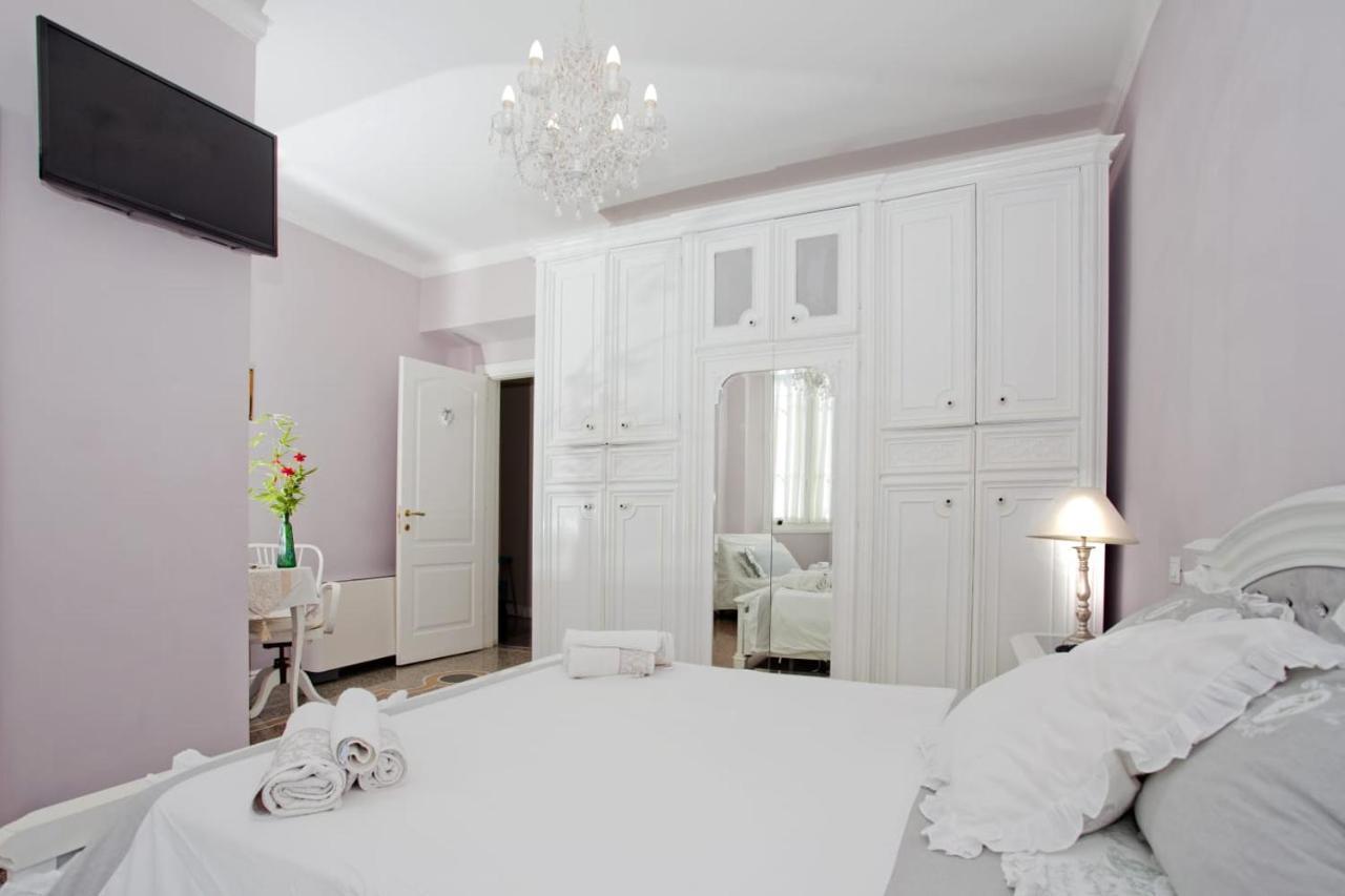 B&B Elisir Albenga Exteriér fotografie