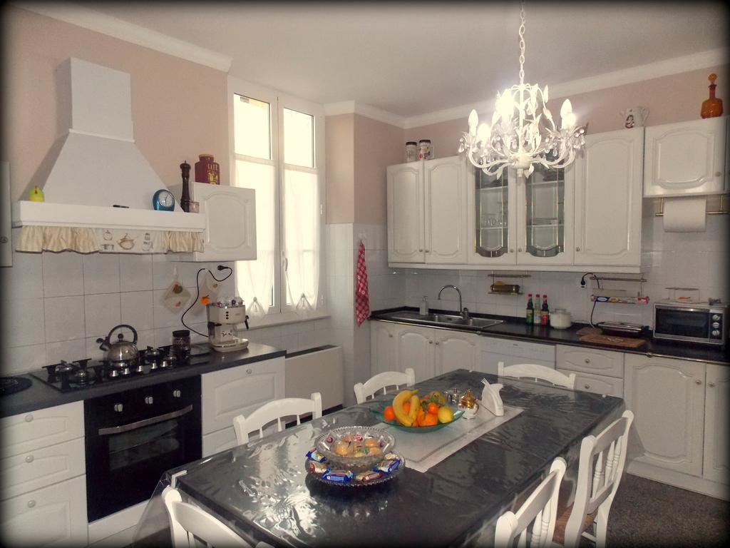 B&B Elisir Albenga Exteriér fotografie