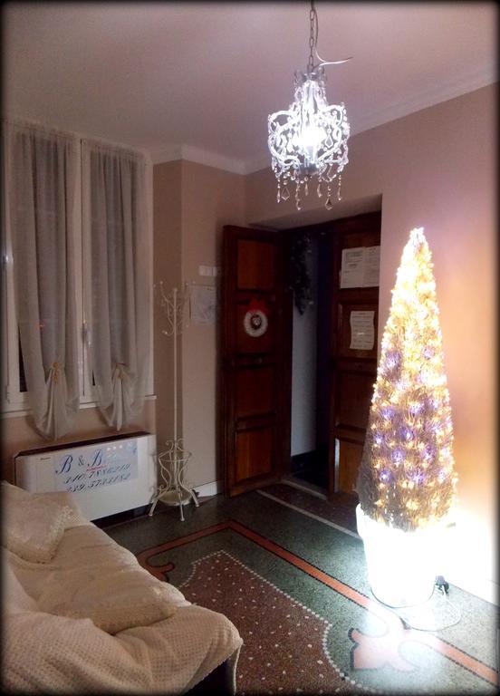 B&B Elisir Albenga Exteriér fotografie