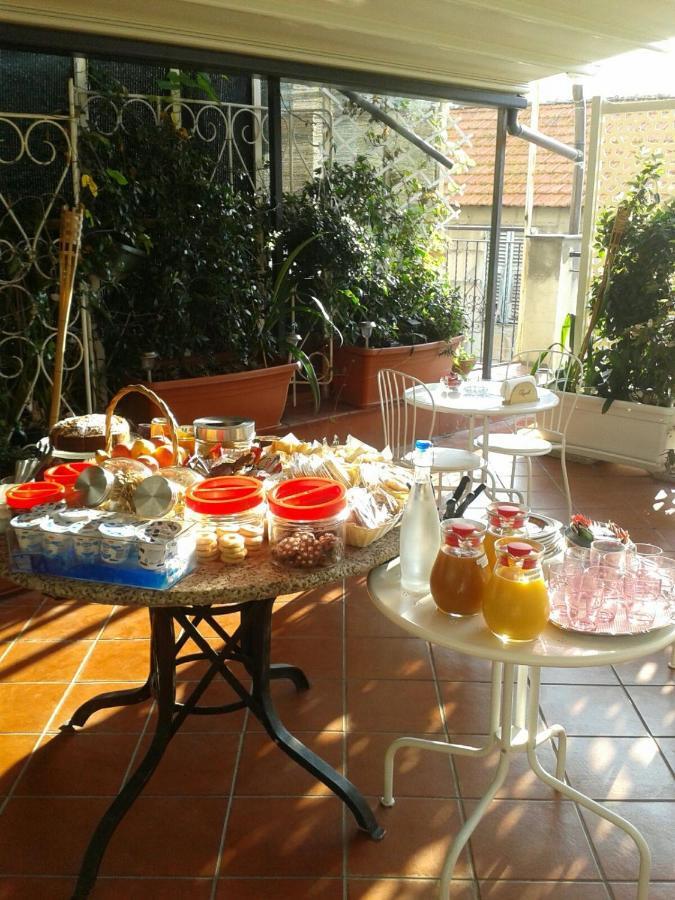 B&B Elisir Albenga Exteriér fotografie