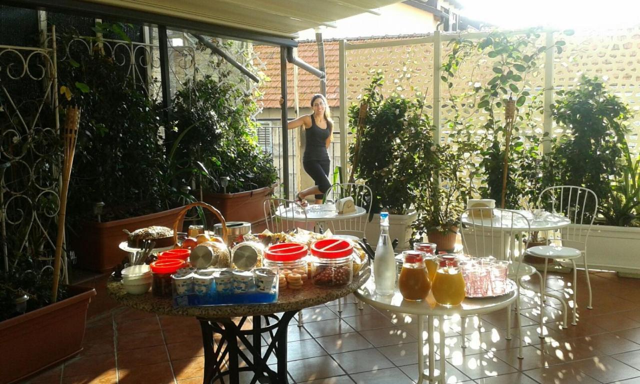 B&B Elisir Albenga Exteriér fotografie