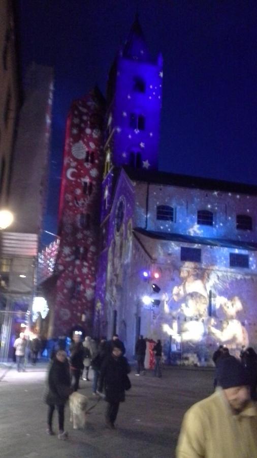 B&B Elisir Albenga Exteriér fotografie